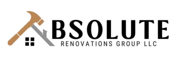 Absolute Renovations Group, LLC. Logo